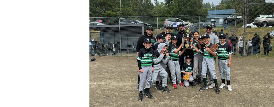 Baseball 2024 Champions