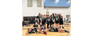 2025 Girls basketball Championship 